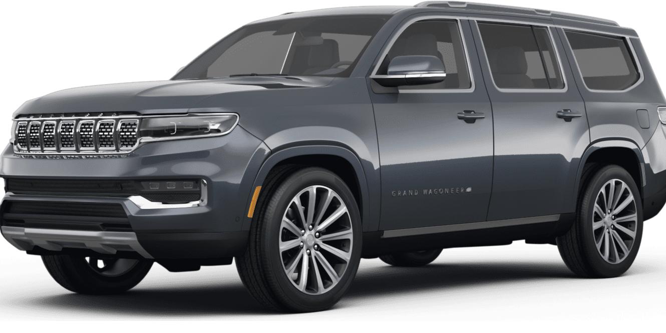 JEEP GRAND WAGONEER 2022 1C4SJVEJ1NS141000 image JEEP GRAND WAGONEER 2022 1C4SJVEJ1NS141000 image